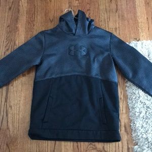 Boys Under Armour Sweatshirt